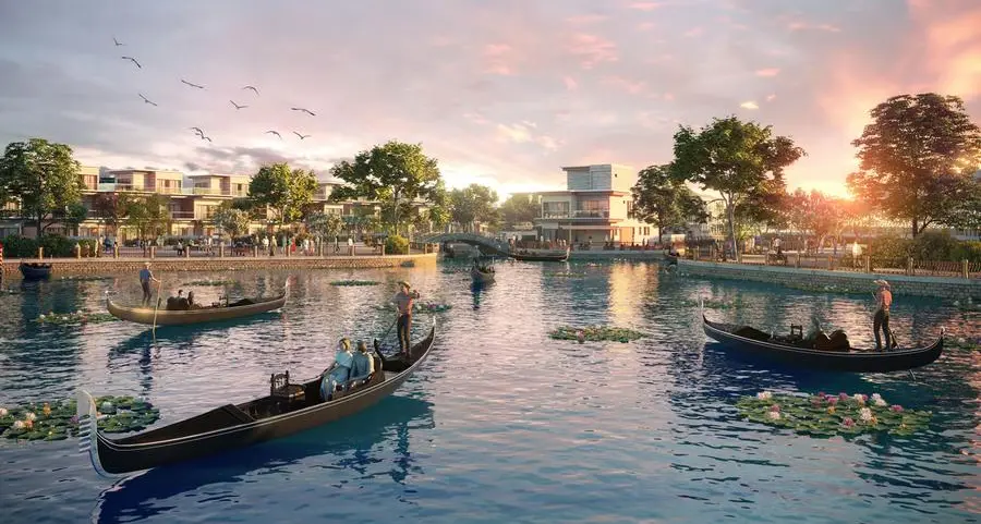 Damac Lagoons adds two new clusters to water-inspired community