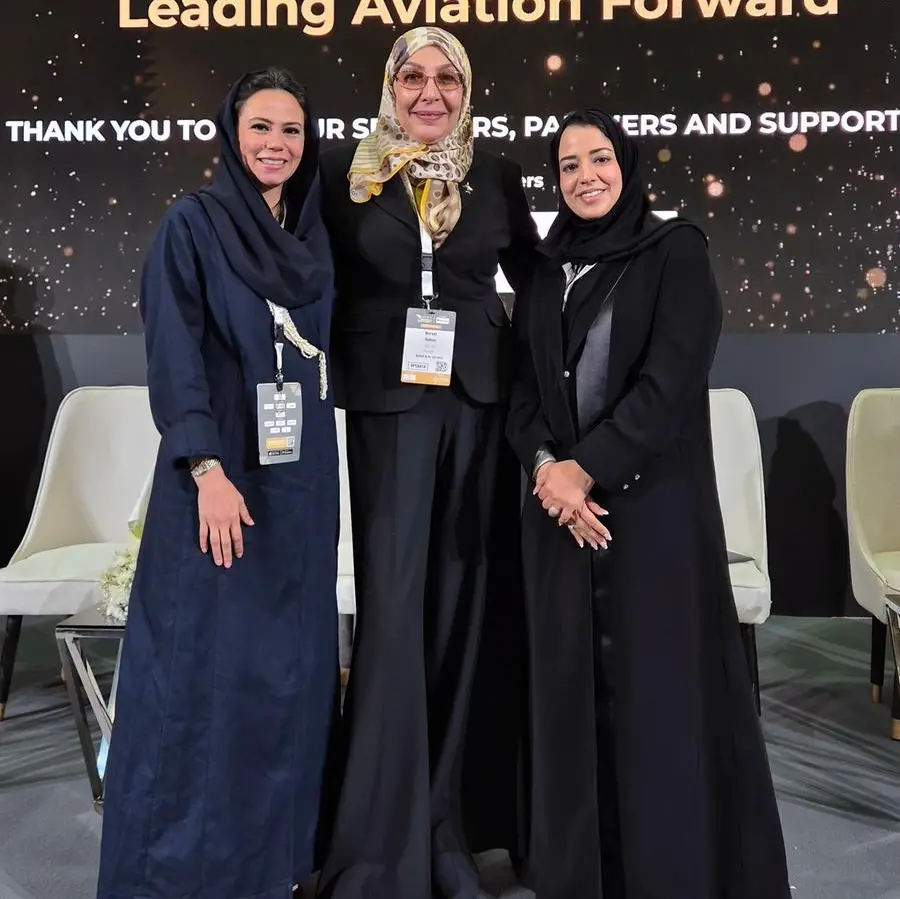 Women in Aviation conference: flyadeal female leaders provide inspirational career insights