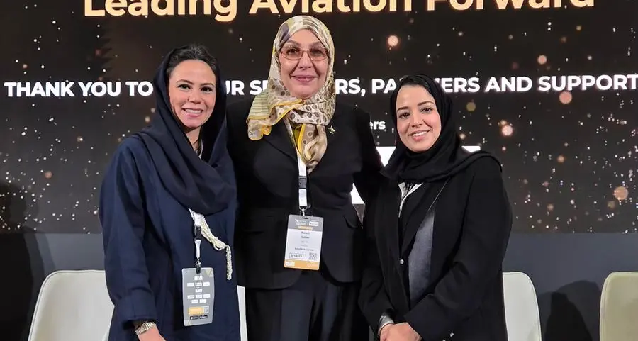 Women in Aviation conference: flyadeal female leaders provide inspirational career insights