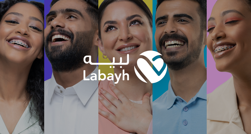 Labayh Saudi platform exceeded 1mln users