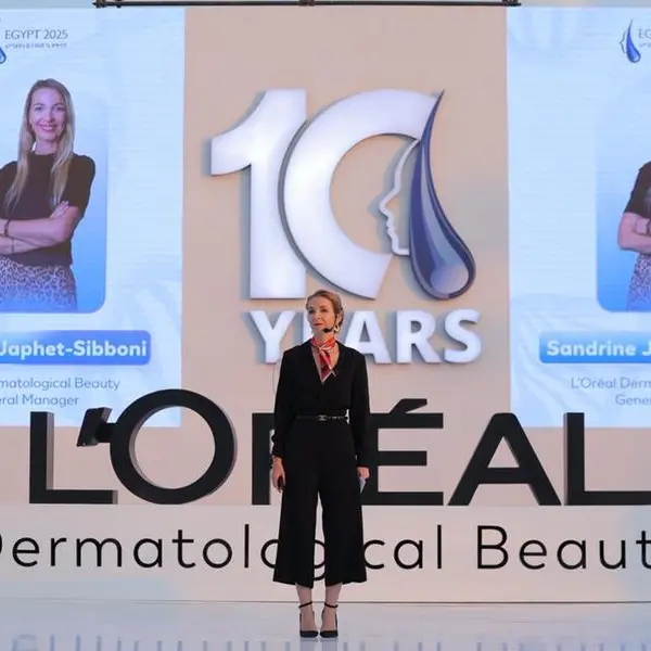 L’Oréal Egypt reinforces its leadership in scientific research and innovation
