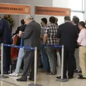 Paper Arabia 2015 concludes on high note, attracts 25 % more visitors than last year