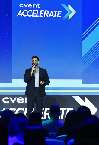Cvent accelerate Dubai 2025 empowers event & hospitality professionals with innovation, insights, and networking opportunities