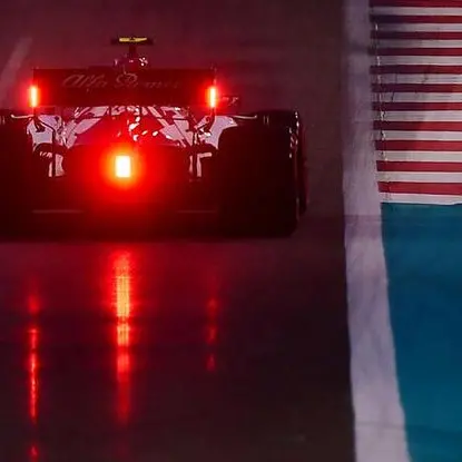 Grandstands sold out for Abu Dhabi Grand Prix 2022