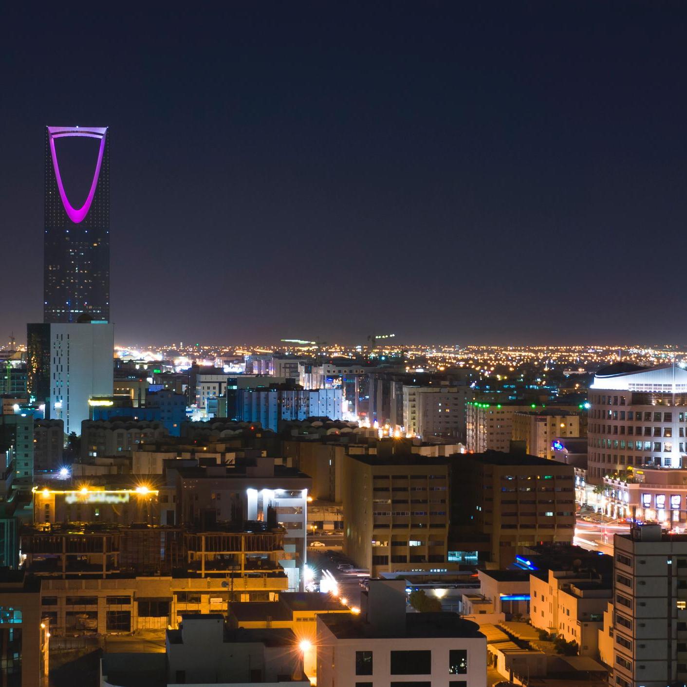 Foreign investment into Saudi Arabia up 13%, says minister