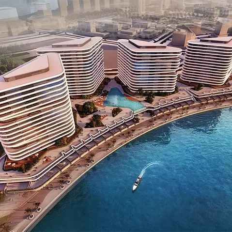 Abu Dhabi-based Nine Yards launches $545mln luxury residential project on Yas Island\n