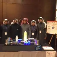 Diyar United Company and Openware proud sponsors of student projects at Kuwait University's 31st Engineering Design Exhibition