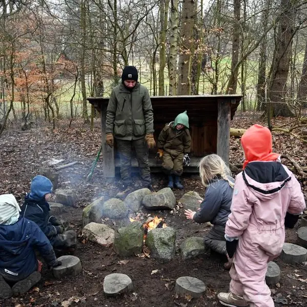 Wild education: the joy of Scandinavia's forest preschools