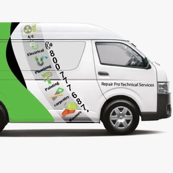 Repair Pro awarded Facilities Management Company of the Year 2023 for second year