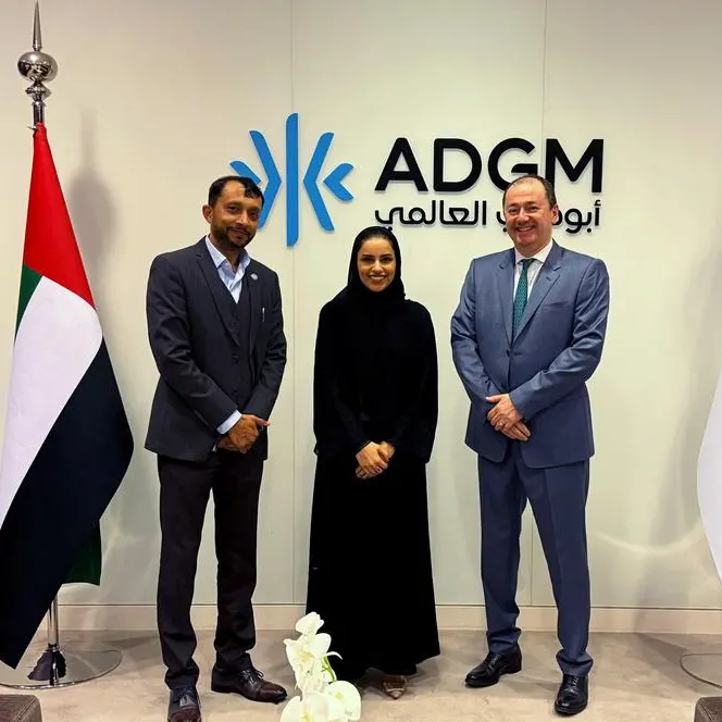 Arcapita expands regional footprint with ADGM license and Abu Dhabi office
