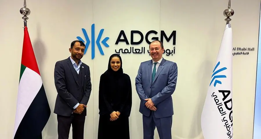 Arcapita expands regional footprint with ADGM license and Abu Dhabi office