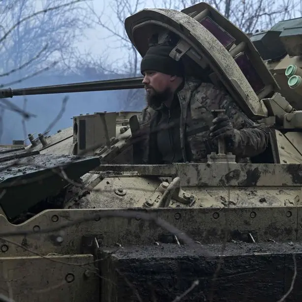 Ukrainian troops' angry push for new recruits