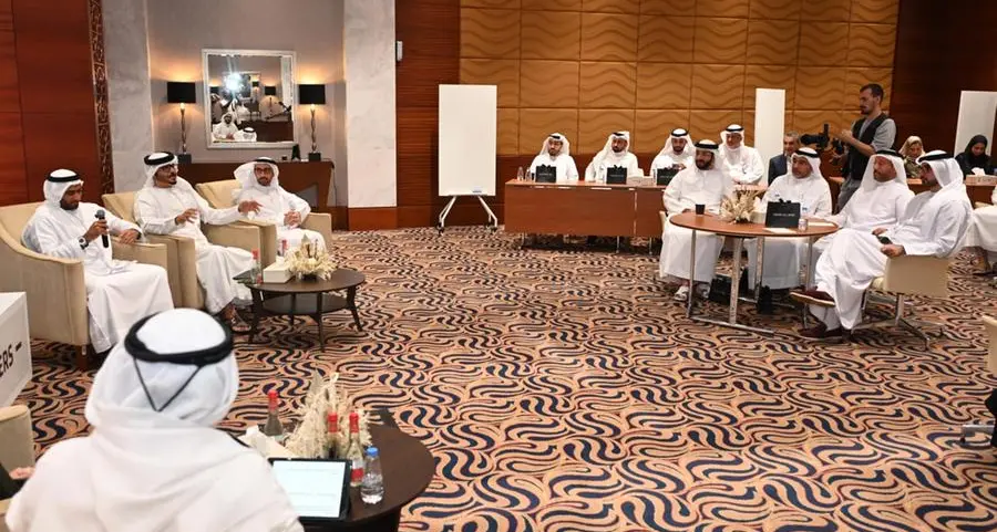 Sharjah Chamber hosts “Industry Pioneers –Make it in the Emirates” panel discussion to promote youth engagement in industrial sector