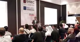 Future Technology Week opens door to GCC's US$1 billion network security sector