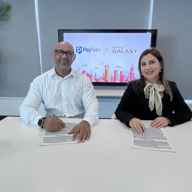 PayTabs Group inks partnership with Fintech Galaxy to elevate GCC’s fintech space with payment orchestration and open banking solutions