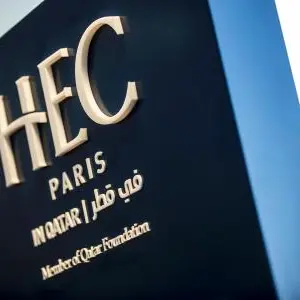 HEC Paris in Qatar to host 'Maximize the ROI on your Executive Masters' Workshop