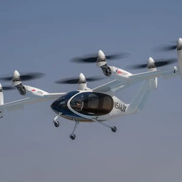 Joby expands manufacturing capacity in California and Ohio, adds new aircraft to its fleet