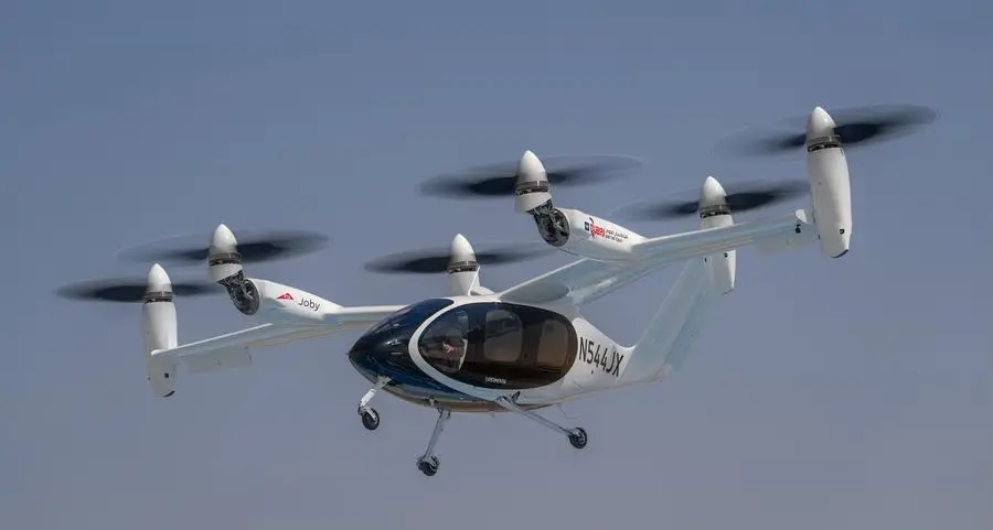 Joby expands manufacturing capacity in California and Ohio, adds new aircraft to its fleet