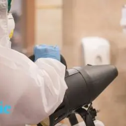 HomeGenie launches water-based titanium nano-technology powered sanitisation service to help reduce the spread of Coronavirus in the UAE