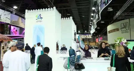 Oman Ministry of Tourism builds effective partnerships with the public and private sectors following its successful participation at Arabian Travel Market 2019