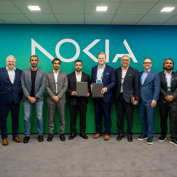 Nokia and du establish framework for 6G technology research collaboration in the UAE