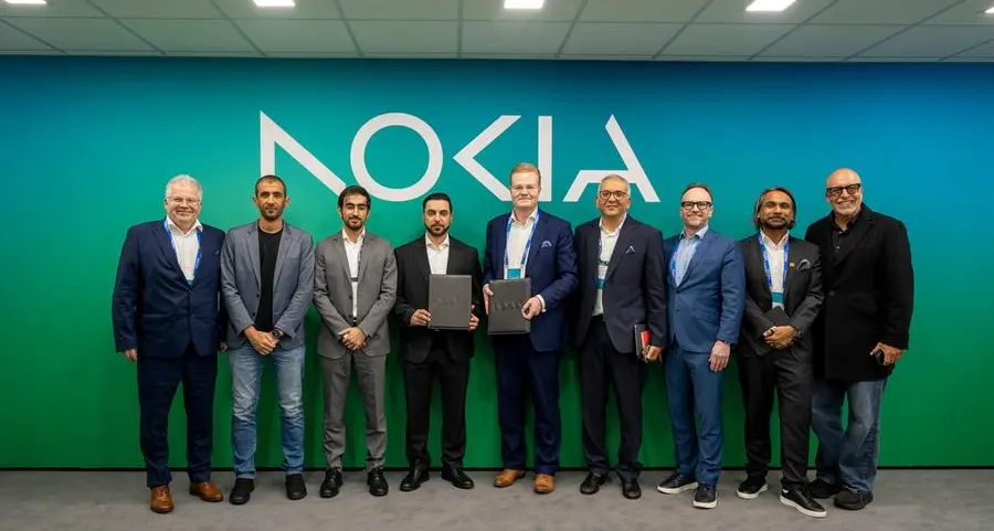 Nokia and du establish framework for 6G technology research collaboration in the UAE