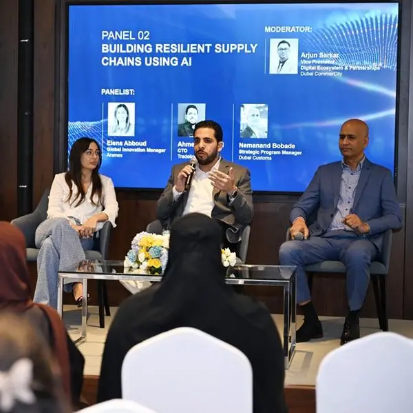 DAFZ concludes AI Innovation Forum and Hackathon as part of Dubai AI Week