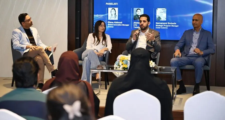 DAFZ concludes AI Innovation Forum and Hackathon as part of Dubai AI Week