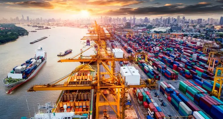 Why the MENA Region could be the future of global logistics Savills