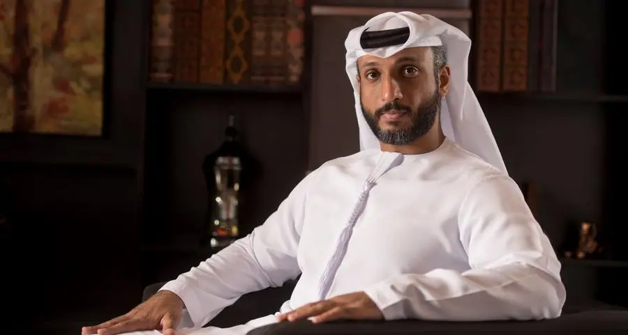 Alpha Dhabi reports AED 2.84bln in Q1 2022 net profit amid ramp up of investment activity