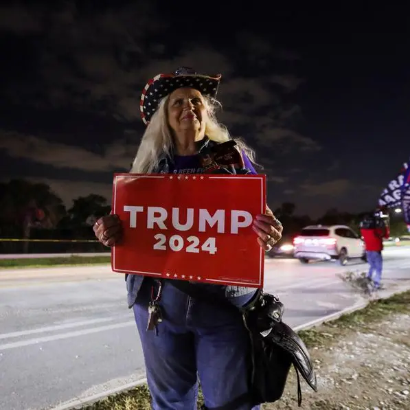 How Trump will use indictment to rouse support for his 2024 campaign