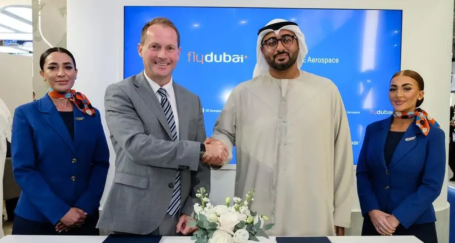 flydubai selects GE Aerospace digital solutions to elevate flight safety and pilot performance with advanced analytics