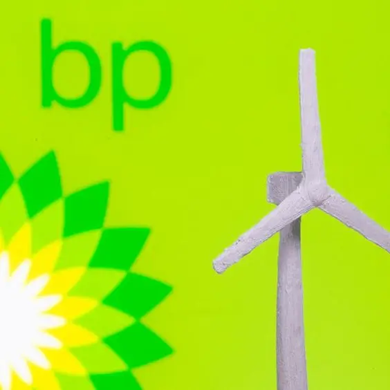 BP goes on offshore wind power global hiring spree