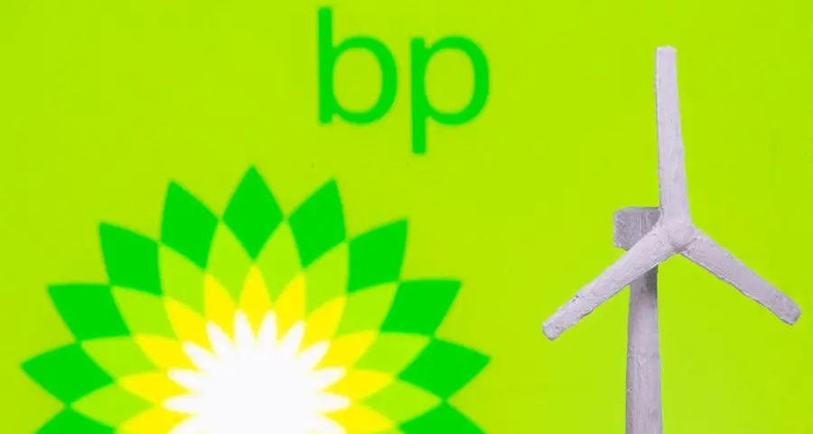 BP goes on offshore wind power global hiring spree