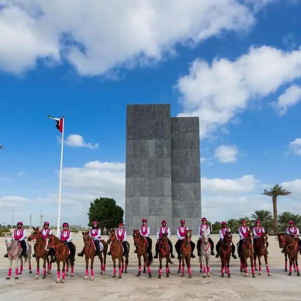 Breaking records: 11th Pink Caravan Ride campaign concludes