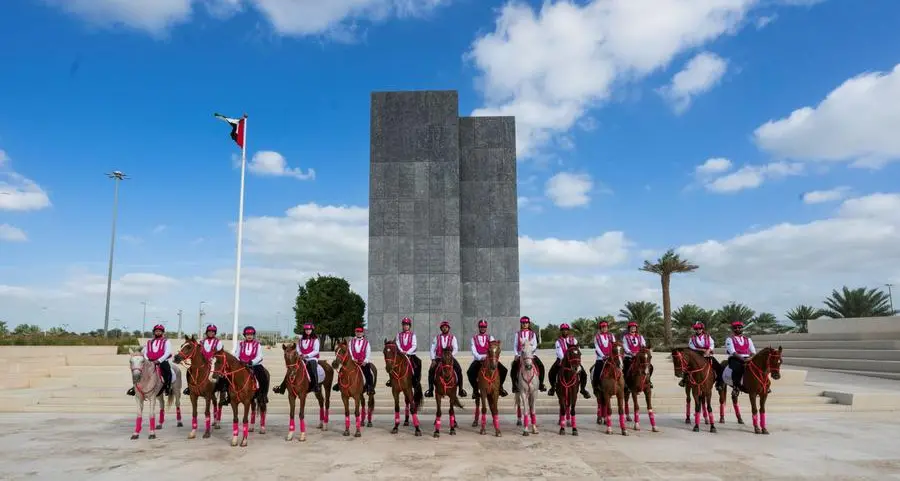 Breaking records: 11th Pink Caravan Ride campaign concludes