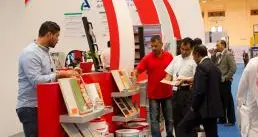 Gulf Bid Exhibition 2015 attracts Saudi Companies