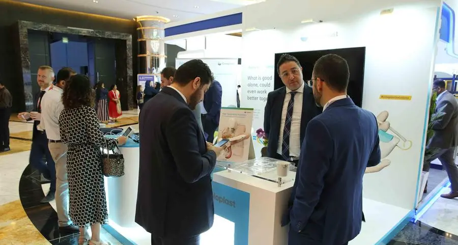 The 4th edition of IUCC is set to take place in Abu Dhabi