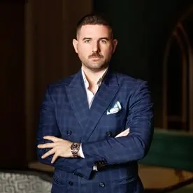 Benoit Perelli appointed as the general manager of ZEA Dubai ahead of its opening in DIFC