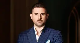 Benoit Perelli appointed as the general manager of ZEA Dubai ahead of its opening in DIFC