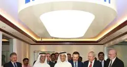 UAE's Lite-Tech Industries opens LED fixtures factory