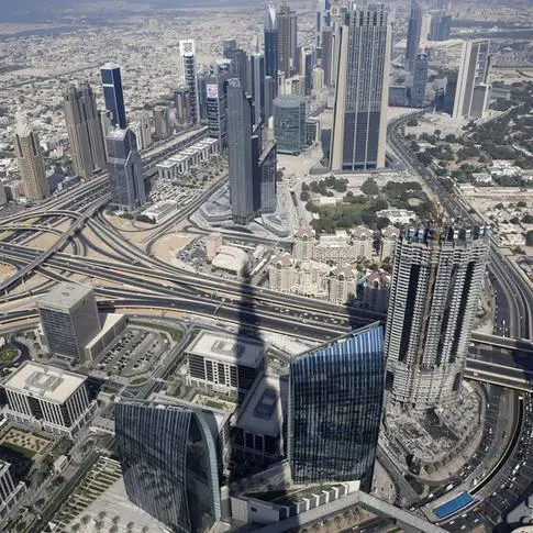 Hospitality group Sbe signs $550mln property project in Dubai