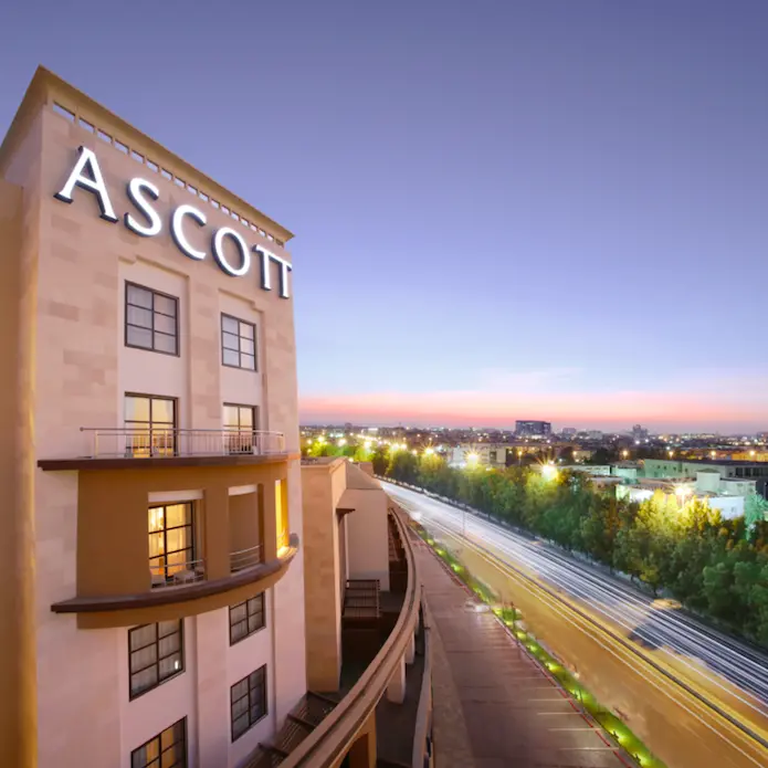 Ascott concludes 2022 KSA Annual Roadshow across three of its exclusive addresses in the Kingdom