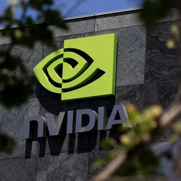 Tech weighs down Asian markets after Nvidia results