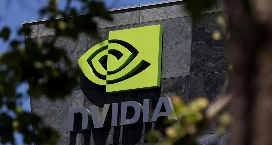 Tech weighs down Asian markets after Nvidia results