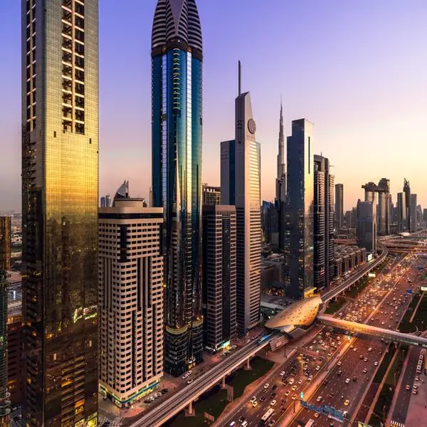 Higher interest rates could temper UAE's commercial real estate market - RICS