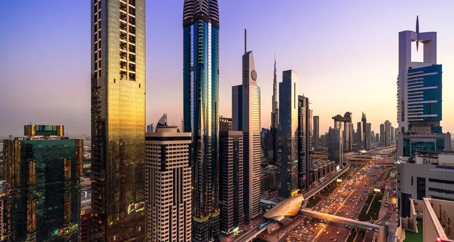 Higher interest rates could temper UAE's commercial real estate market - RICS