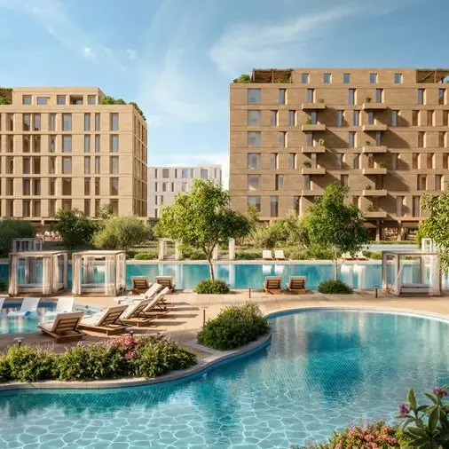 Ezdihar Real Estate Development unveils Ezdihar Hills on Prince Turki Al Awwal Road, a landmark luxury gated residential community in Riyadh