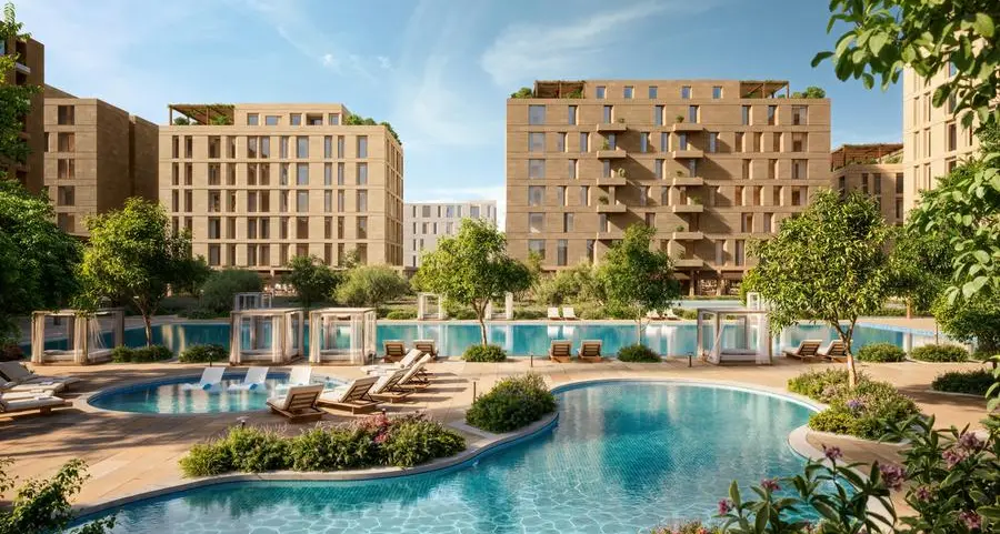 Ezdihar Real Estate Development unveils Ezdihar Hills on Prince Turki Al Awwal Road, a landmark luxury gated residential community in Riyadh