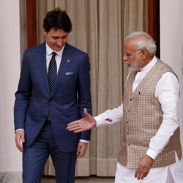 As Modi-Trudeau tensions rise, Canadian colleges seek to reassure students